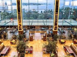 Swissotel The Bosphorus Istanbul