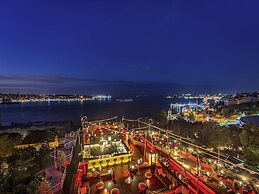 Swissotel The Bosphorus Istanbul