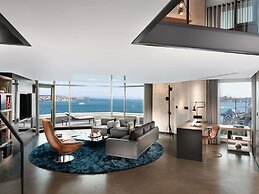 Swissotel The Bosphorus Istanbul