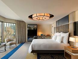 Swissotel The Bosphorus Istanbul