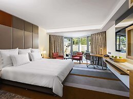 Swissotel The Bosphorus Istanbul