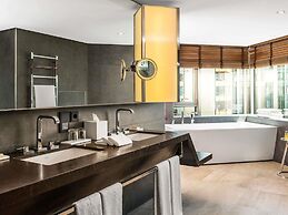 Swissotel The Bosphorus Istanbul