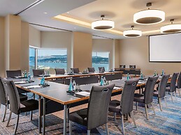 Swissotel The Bosphorus Istanbul