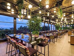 Swissotel The Bosphorus Istanbul