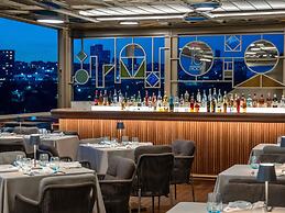 Swissotel The Bosphorus Istanbul