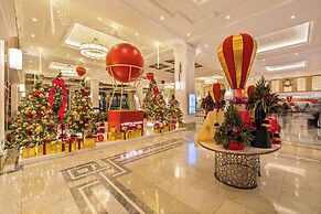 Swissotel The Bosphorus Istanbul