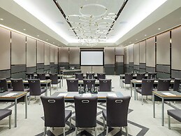 Swissotel The Bosphorus Istanbul