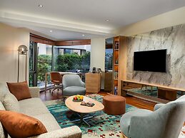 Swissotel The Bosphorus Istanbul