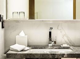 Swissotel The Bosphorus Istanbul
