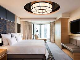 Swissotel The Bosphorus Istanbul