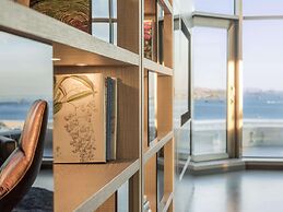 Swissotel The Bosphorus Istanbul