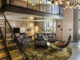 Swissotel The Bosphorus Istanbul