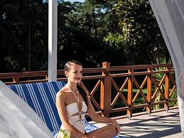 Swissotel The Bosphorus Istanbul