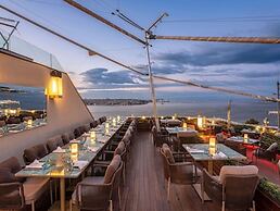 Swissotel The Bosphorus Istanbul