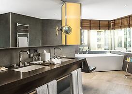 Swissotel The Bosphorus Istanbul