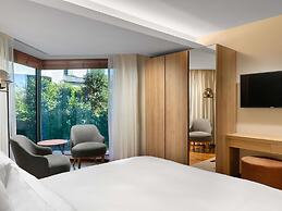 Swissotel The Bosphorus Istanbul