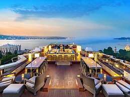 Swissotel The Bosphorus Istanbul