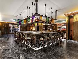 Swissotel The Bosphorus Istanbul