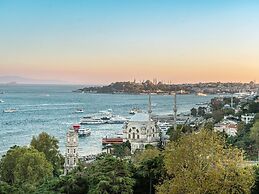 Swissotel The Bosphorus Istanbul