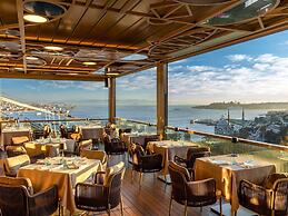 Swissotel The Bosphorus Istanbul