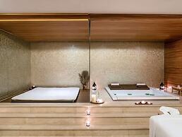 Swissotel The Bosphorus Istanbul