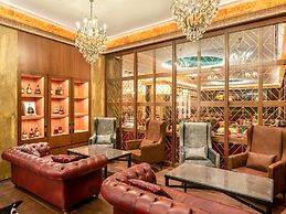 Swissotel The Bosphorus Istanbul