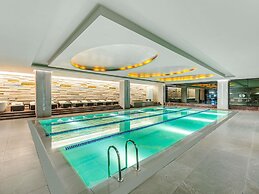 Swissotel The Bosphorus Istanbul