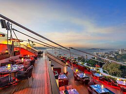 Swissotel The Bosphorus Istanbul