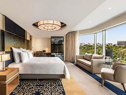 Swissotel The Bosphorus Istanbul