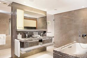Swissotel The Bosphorus Istanbul