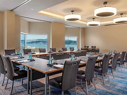 Swissotel The Bosphorus Istanbul