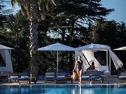 Swissotel The Bosphorus Istanbul