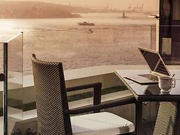 Swissotel The Bosphorus Istanbul