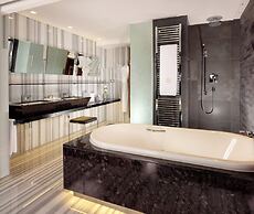 Swissotel The Bosphorus Istanbul