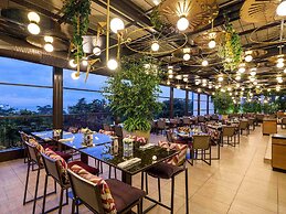 Swissotel The Bosphorus Istanbul
