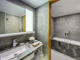 Swissotel The Bosphorus Istanbul