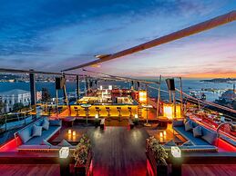 Swissotel The Bosphorus Istanbul
