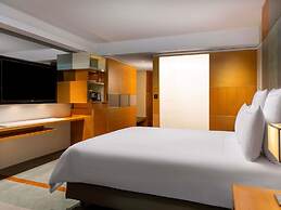 Swissotel The Bosphorus Istanbul