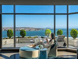 Swissotel The Bosphorus Istanbul