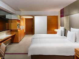 Swissotel The Bosphorus Istanbul