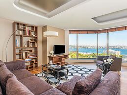 Swissotel The Bosphorus Istanbul