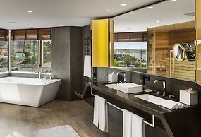 Swissotel The Bosphorus Istanbul