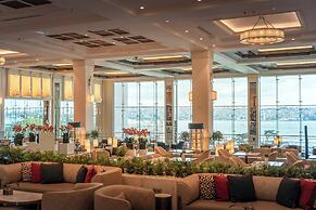 Swissotel The Bosphorus Istanbul