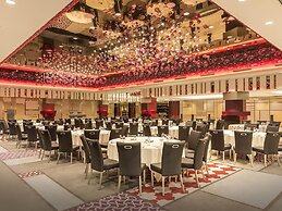 Swissotel The Bosphorus Istanbul