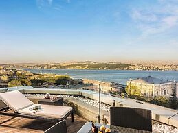 Swissotel The Bosphorus Istanbul