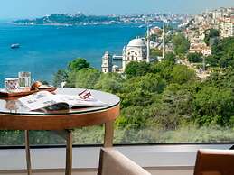 Swissotel The Bosphorus Istanbul