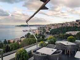 Swissotel The Bosphorus Istanbul