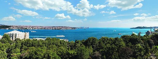Swissotel The Bosphorus Istanbul