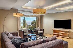 Swissotel The Bosphorus Istanbul
