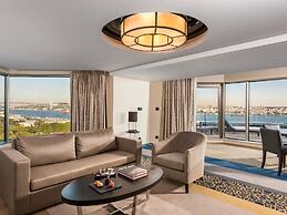 Swissotel The Bosphorus Istanbul
